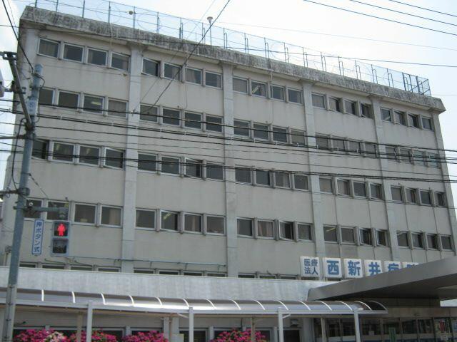 アットホーム 足立区 西新井本町５丁目 西新井駅 ０３０２０ １ｋ 提供元 ハウスコム 株 亀有店 足立区の賃貸マンション