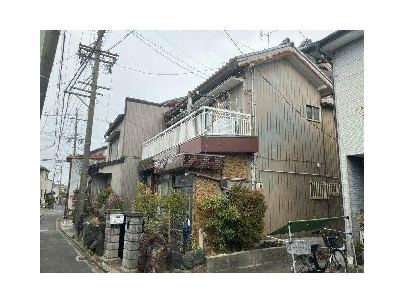 2-story building, 5DK, Kitano-kiri, Shimonishiki-cho, Nagoya City (Fushiya Station)