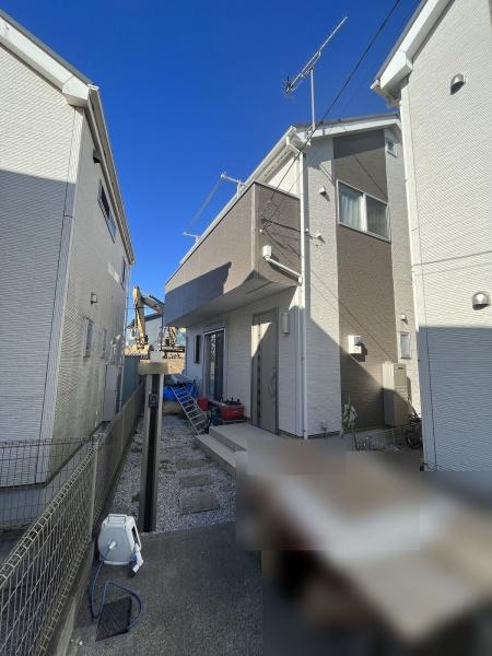 アットホーム】あきる野市 野辺 （東秋留駅 ） 2階建 3LDK