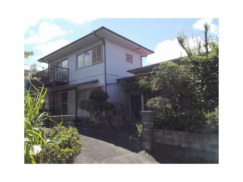 Minamikyushu City, Ei Town, Beppu (Minamikawa Station) 2-story building 6SDK