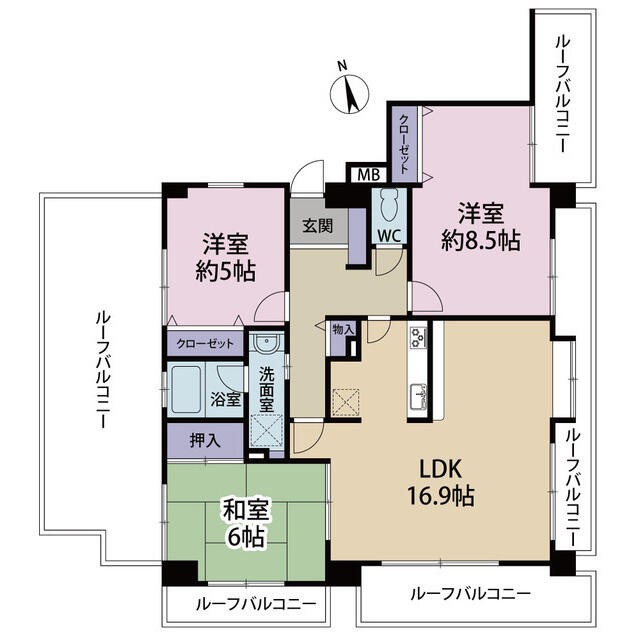 マンションノート 東大宮駅の賃貸物件 家賃相場 穴場 人気のエリア 口コミ 評判から物件検索 埼玉県