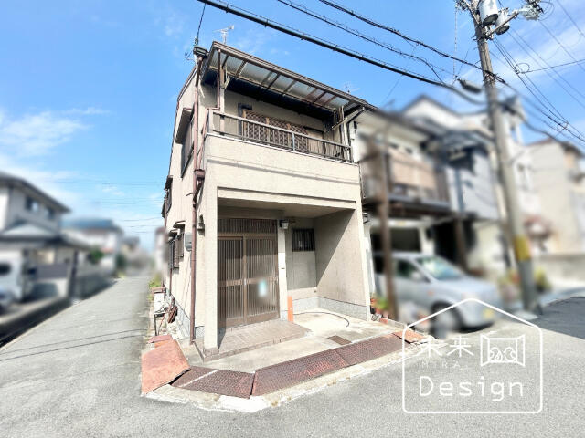 Cheap house for sale in Uji, Kyoto