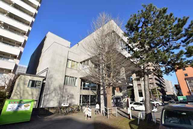 アットホーム モデュロール山の手 ３０５ ２ｌｄｋ 提供元 アパマンショップ発寒南店 株式会社 ｎ ｃｏｎｎｅｃｔ 札幌市西区 の賃貸アパート 1010943562