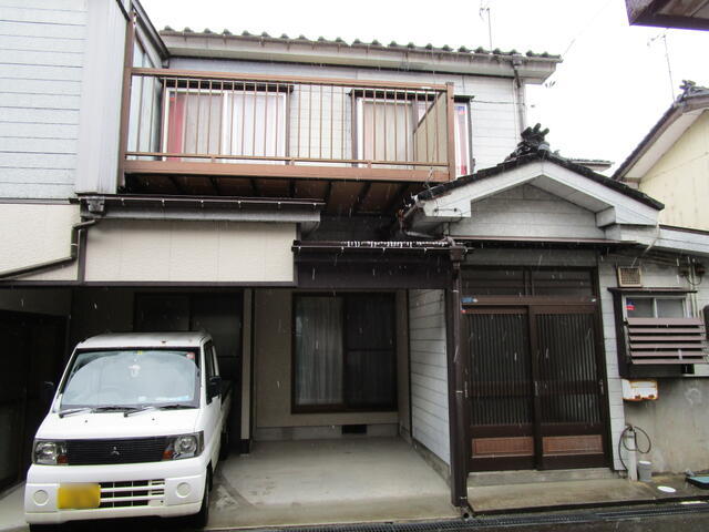 アットホーム 糸魚川市 寺町４丁目 糸魚川駅 2階建 ５ｌｄｋ 糸魚川 市の中古一戸建て 提供元 有 上南開発 一軒家 家の購入
