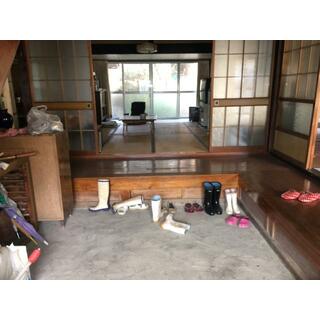 detached 下呂市金山町戸部
