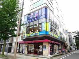 アットホーム 株 マンションセンター アパマン情報館 新潟万代店 新潟県 新潟市中央区 アットホーム加盟店