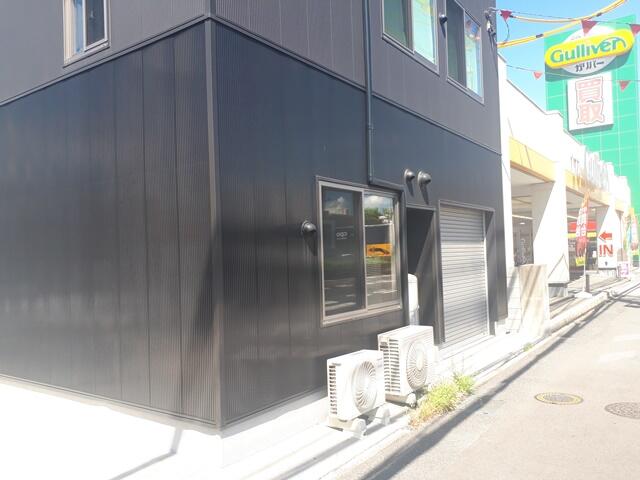 広島県 広島市南区 東雲本町１丁目 南区役所前駅 の貸し店舗 6969557466 賃貸 不動産情報はアットホーム