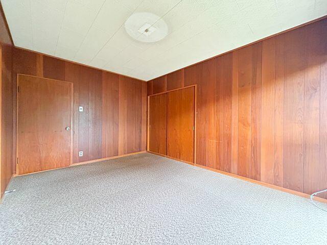 Okayama City, Naka Ward, Yamazaki, 2-story building, 5DK &mdash; photo 8