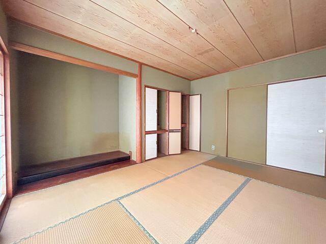 Okayama City, Naka Ward, Yamazaki, 2-story building, 5DK &mdash; photo 6