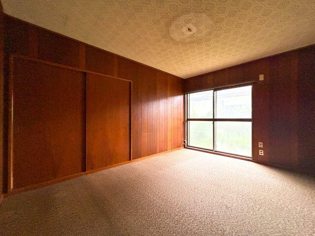 Okayama City, Naka Ward, Yamazaki, 2-story building, 5DK &mdash; photo 7