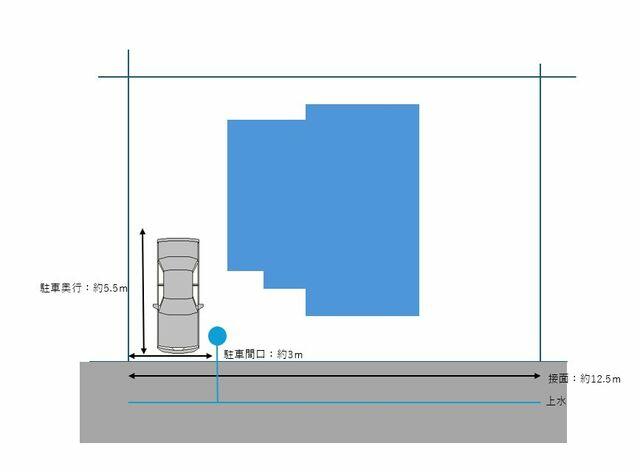 Okayama City, Naka Ward, Yamazaki, 2-story building, 5DK &mdash; photo 3