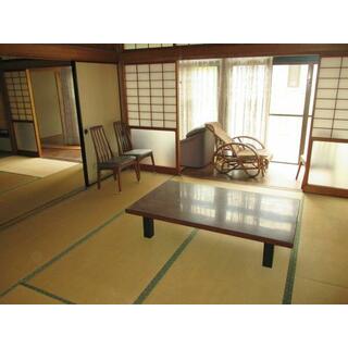 detached 大牟田市大字三池