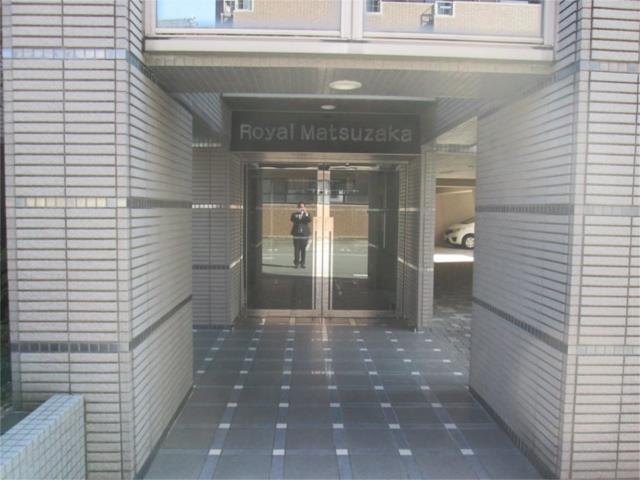 丸美ロイヤル松阪 6階 ３ｌｄｋ 松阪市の中古マンション アットホーム マンション購入の情報