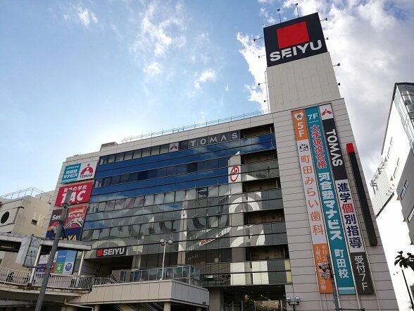 アットホーム 相模原市南区 古淵６丁目 古淵駅 4階 １ｄｋ 提供元 株 ムータス 橋本 店 相模原市南区の賃貸マンション
