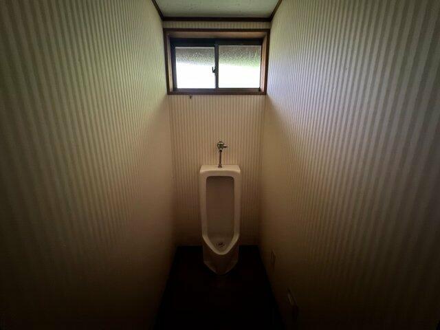 Naganohara, Gunma property