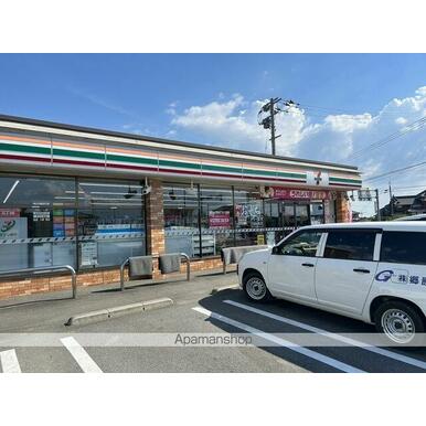 セブン-イレブン小郡二森店 距離:4,506m