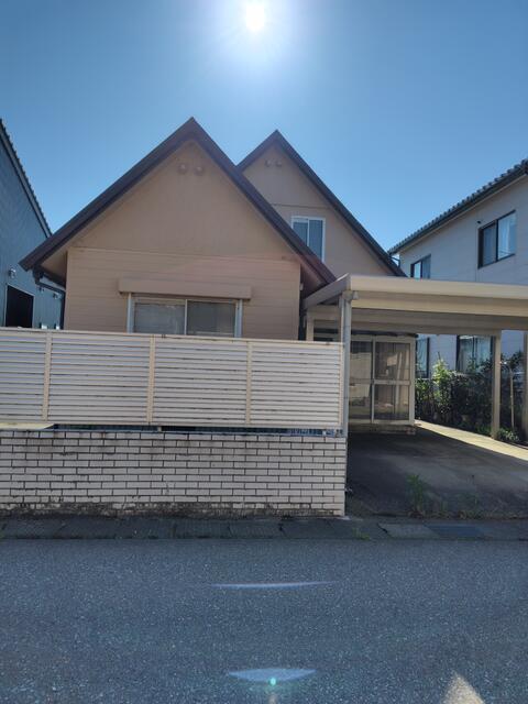 Hakusan City, Nanahara Town, 2-story, 3LDK