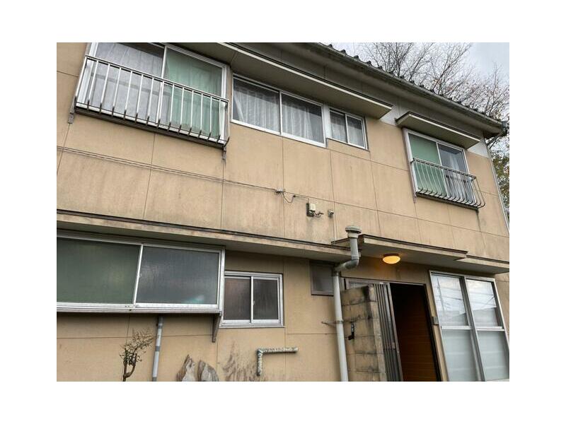 Hamada City, Nagasawa Town (Hamada Station) 2-story 4DK