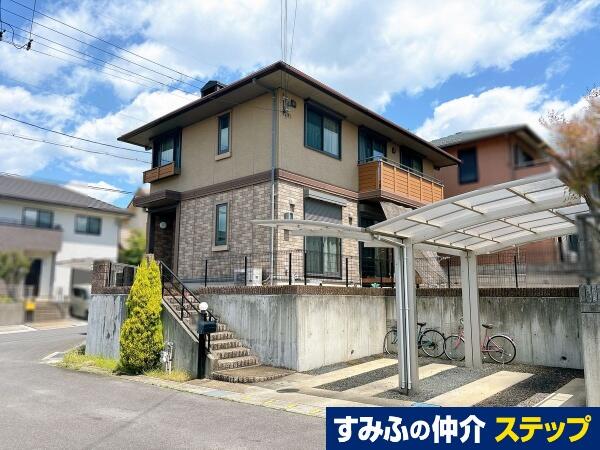 綴喜郡宇治田原町緑苑坂戸建｜一戸建ての購入なら住友不動産