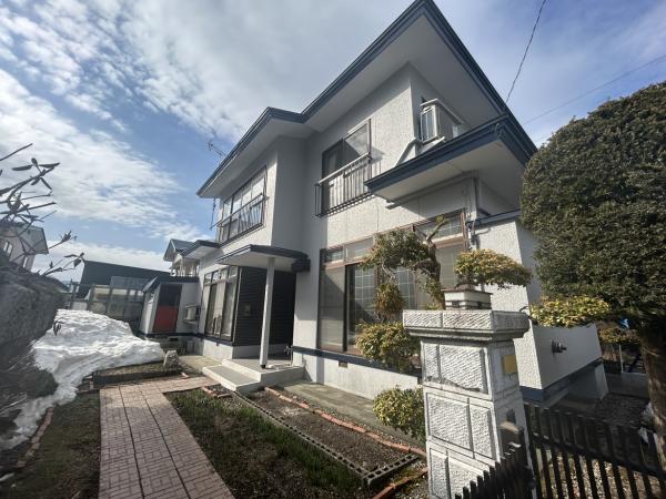 Cheap house for sale in Odate, Akita