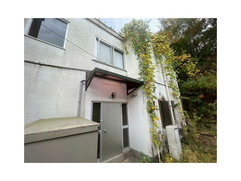 Kani City Wakabadai 1-chome (Nishi-Kani Station) 2-story 3LDK