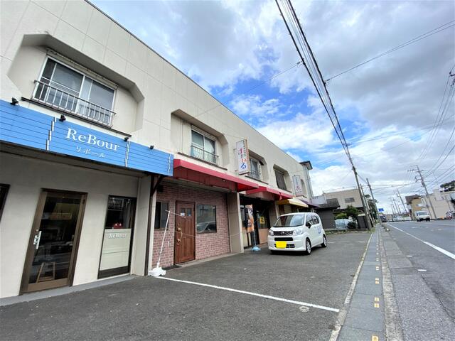 埼玉県 吉川市 大字吉川 吉川駅 の貸し店舗 賃貸 不動産情報はアットホーム