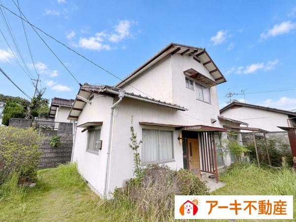 Okayama property