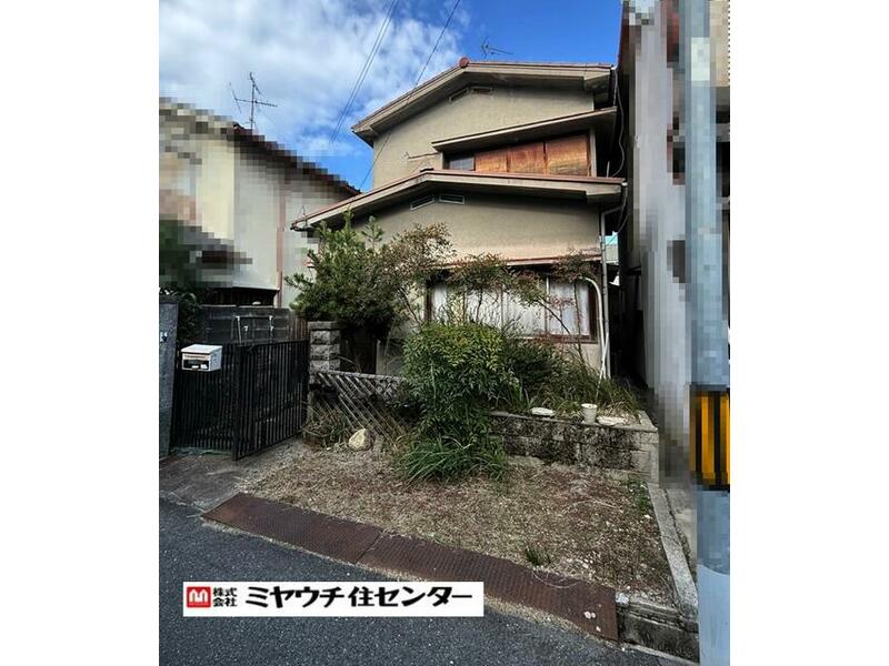 Takawashi 10-chome, Habikino City (Ega no Sato Station) 2-story 4DK