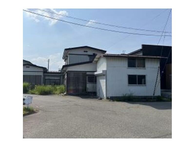 Yokote City, Asahigaoka 1-chome (Yokote Station) 2-story 5DK