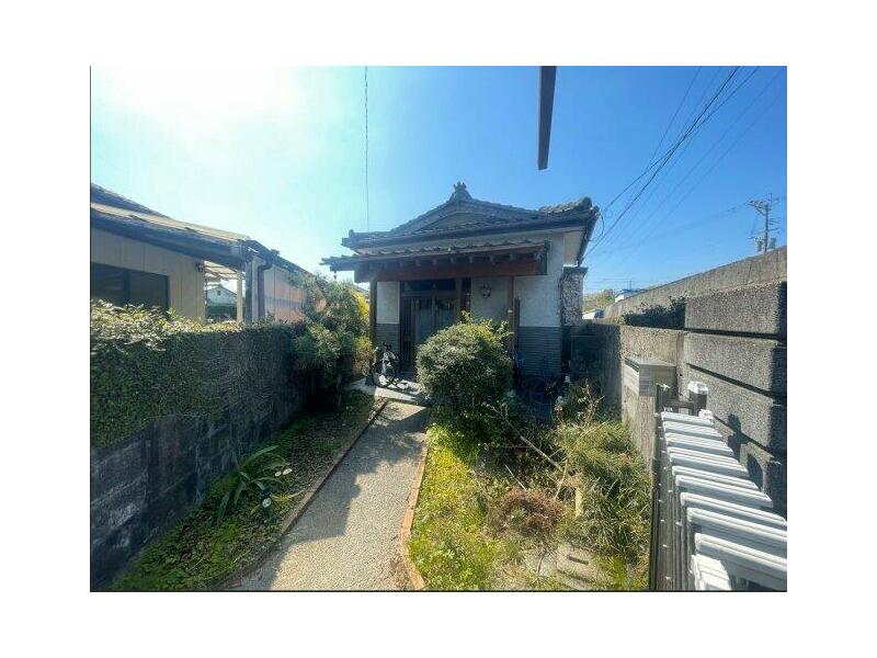 Yatsushiro City, Shimizu Town (Yatsushiro Station), 2-story, 6DK