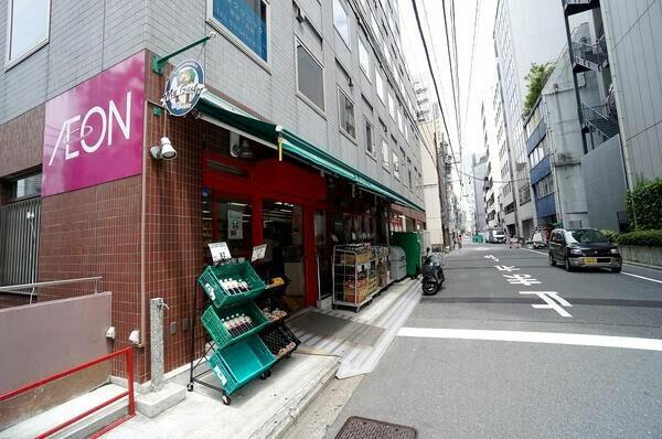 アットホーム リビオレゾン新橋ｎｅｘ 2階 ワンルーム 提供元 三井不動産リアルティ 株 銀座リアルプラン賃貸センター 三井のリハウス 港区の賃貸マンション