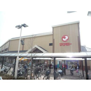 マツモト　新丸太町店 距離：4,300m