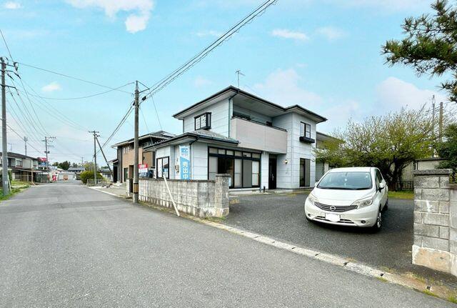 Cheap house for sale in Toda, Miyagi