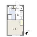 ＬＡＰｉＳ後楽園 ３０３ １Kの間取り図