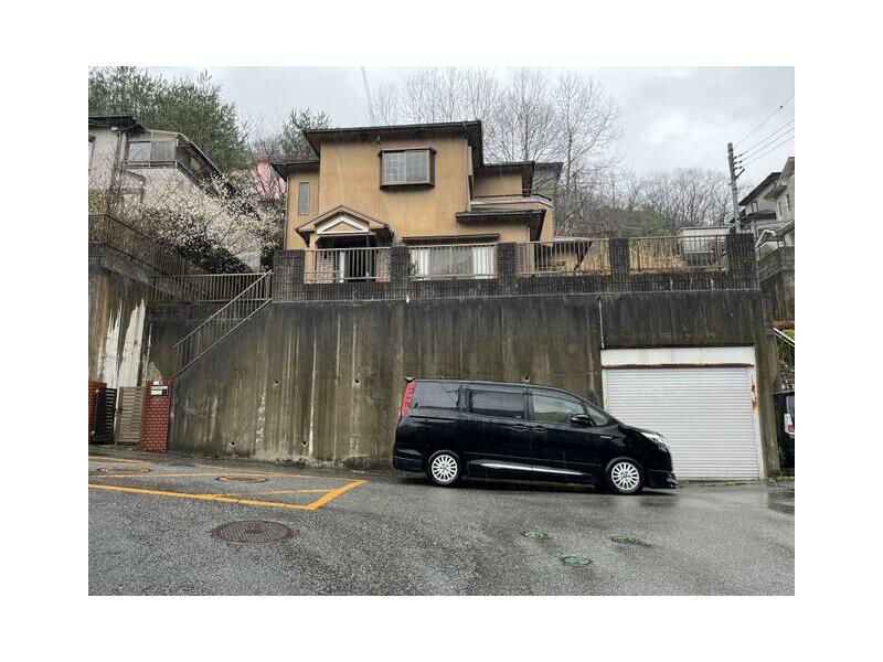 (Yamato Asakura station) 2F 5DK

4,100,000 yen