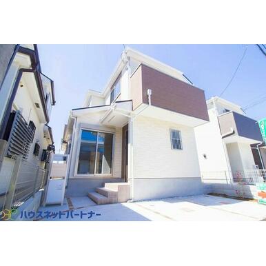 アットホーム 川口市 朝日６丁目 南鳩ヶ谷駅 2階建 ４ｌｄｋ 川口市の中古 一戸建て 提供元 株 ハウスネットパートナー 一軒家 家の購入
