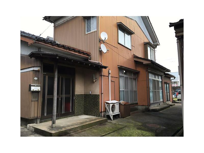 Uozu City, Tomodachi 2-story 5DK