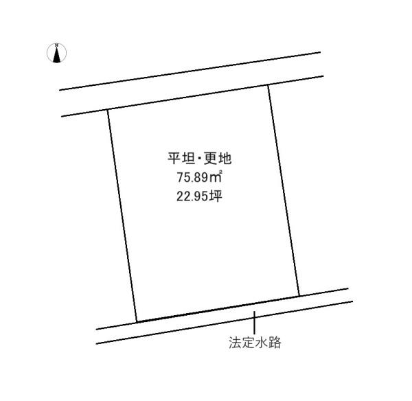 アットホーム】佐倉市 井野 (志津駅 ) 住宅用地[1026448180 アットホーム】佐倉市 井野 (志津駅 ) 住宅用地[1026448180