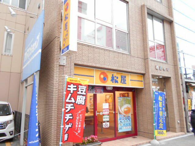 アットホーム エトワール江木町 ０１０１０ １ｋ 提供元 ハウスコム 株 高崎店 高崎市の賃貸マンション