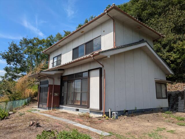 Onomichi, Hiroshima property