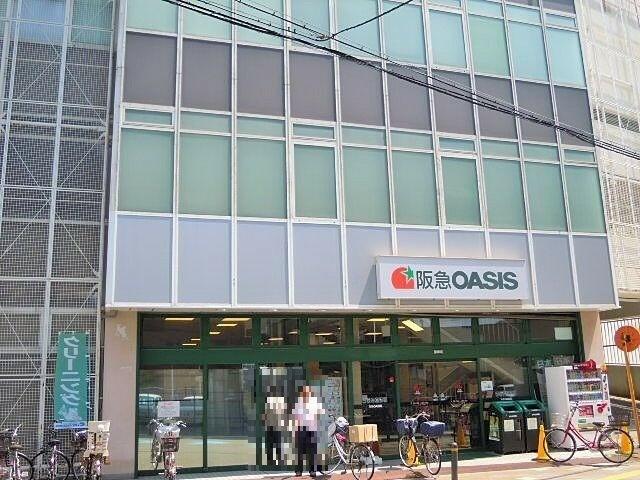 アットホーム 豊中市 岡上の町２丁目 豊中駅 6階 １ｌｄｋ 提供元 株 アシスト 豊中店 賃貸 売買のクラスモ豊中店 豊中 市の賃貸マンション