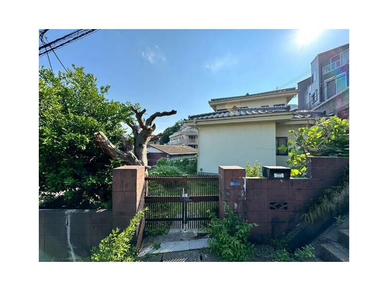 Hatune Hill, Hodogaya Ward, Yokohama City, 2-story building, 4LDK