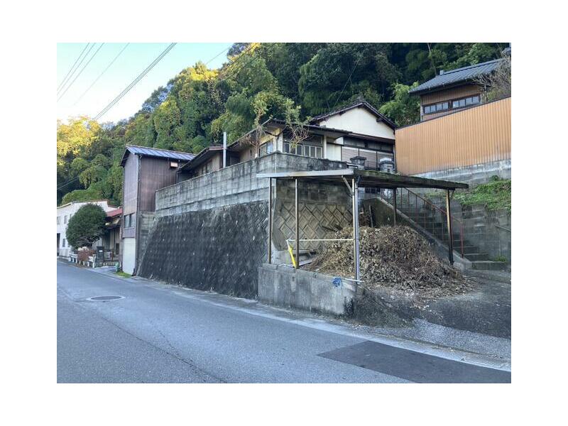 1st floor above ground and 1 basement floor, 3DK in Oaza Seto, Kahoku Town (Tendou Station)