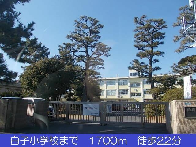 アットホーム 鈴鹿市 江島町 白子駅 1階 １ｌｄｋ 提供元 ハウスコム 株 四日市店 鈴鹿市の賃貸アパート