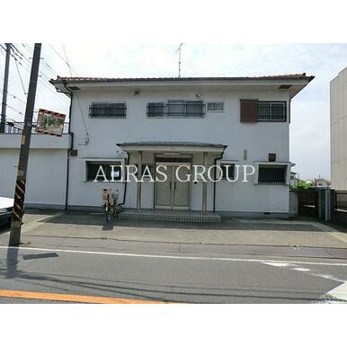 三恵クリニック 距離：393m