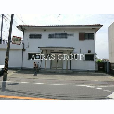 三恵クリニック 距離:393m