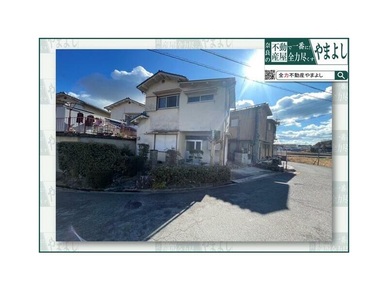 Minami-tawaracho, Ikoma-shi, Ikoma (Ikoma Sta.) 2F 3SDK

3.48 million yen