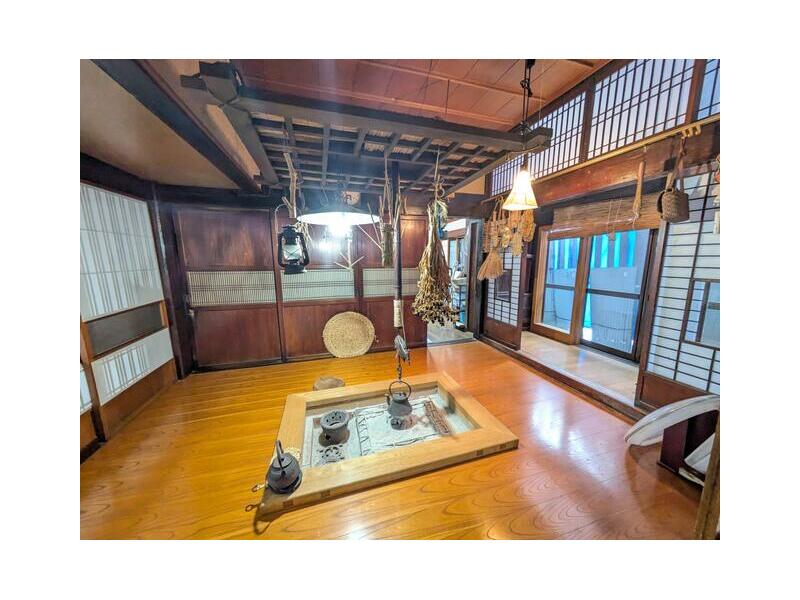 Nishimurayama District Asahi Town Oaza Onuma (Hazawa Station) 2-story 11SLDK