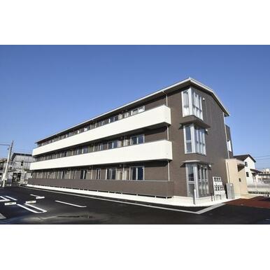 アットホーム フローリッシュ １０６ １ｌｄｋ 提供元 ピタットハウス富山南店 株 ｒｅｖｏ 富山市の賃貸アパート