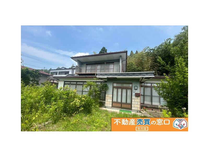 Kurikoma-Iwagasaki Kamishoji, Kurihara-shi, Kurikoma (Kurikoma-Kogen station) 2F 6DK

Kurikoma Iwagasaki Kamishoji, Kurikoma-shi, Kurikoma